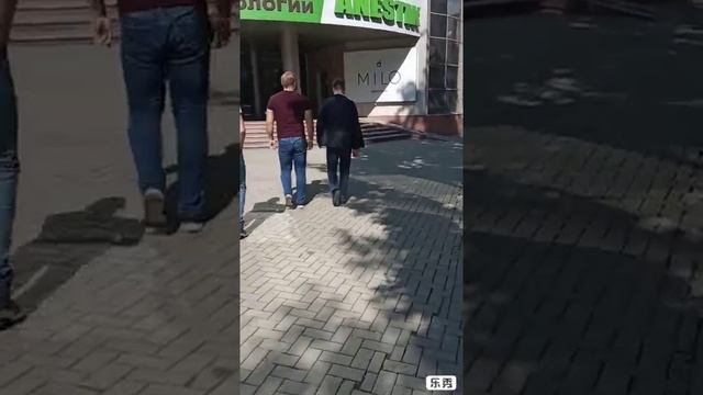 Прогулка по городу Екатеринбург диспорт эпиляция кето еда Елисеевский аллея смотреть онлайн