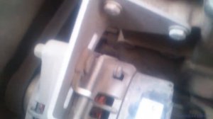 Генератор 90А от ВАЗ 2110 на карбюраторный ВАЗ 2108, 2109, 21099  Отзыв и обзор.