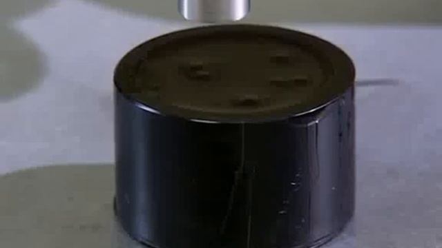 Как делают и испытывают тушь для ресниц (вкл. русск. субтитры!)