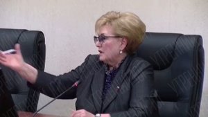 В гордуме Краснодара обсудили часы сенатора Андрея Клишаса