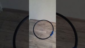 Металлоискатель пират с Глубинной катушкой 50см