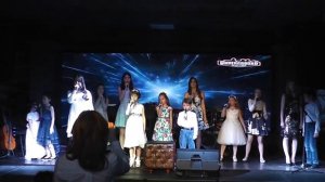 "We are the world" Майкл Джексон