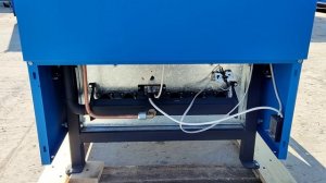 Обзор газового котла ROSSEN RS A120 мощностью 120 кВт | БОРКОТЛОМАШ - котлы и котельное оборудование