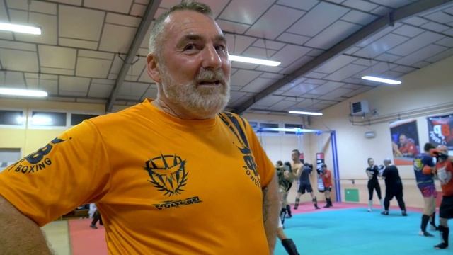 JOHANN ZARCO prépare 2023 (par Bernard Fau) смотреть онлайн