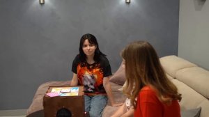 ЧТО ПРОИЗОШЛО, КОГДА МЫ ПОИГРАЛИ В ФИЛИ МИЛИ? СТРАШИЛКА!