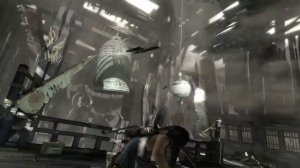 Топ лучших моментов в Tomb Raider
