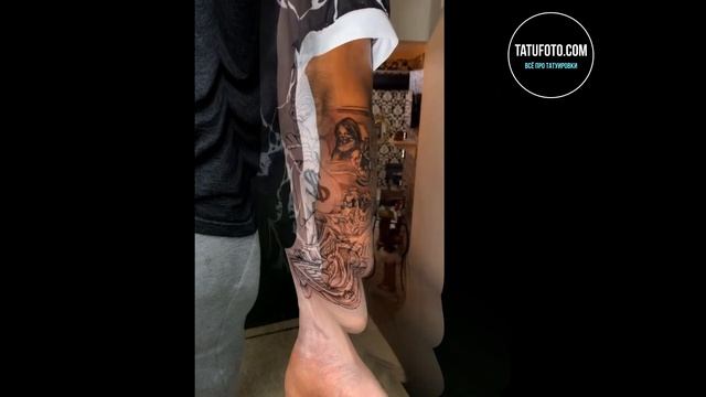 День Маркетолога: Татуировки о Деньгах для Маркетологов – 25 октября - tatufoto com смотреть онлайн