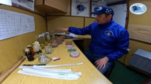 Филиал ВНИРО по пресноводной аквакультуре отметил свое 90-летие