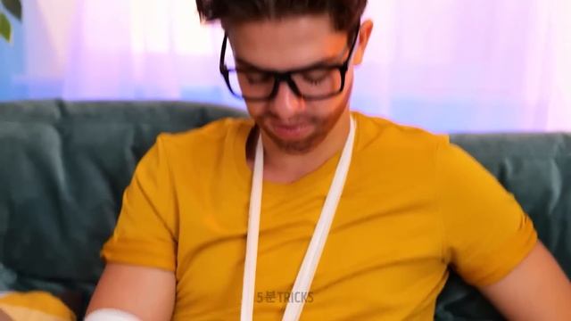 최고의 해킹, 쉬운 DIY 공예, 바쁜 부모를 위한 필수 가제트 ?? смотреть онлайн