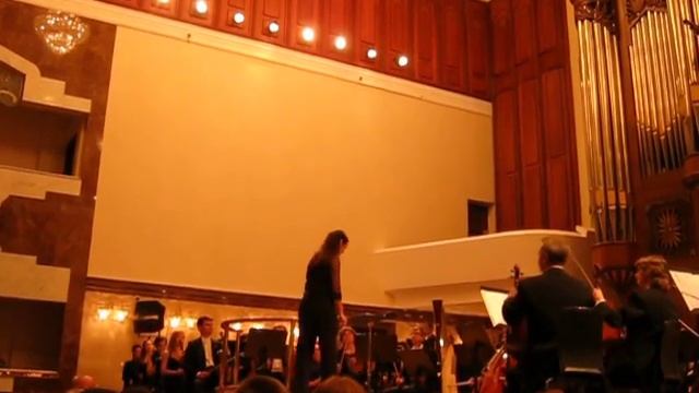 MVI 6300 Europe- Asia 2015 Fest of Contemporary Music in Kazan смотреть онлайн