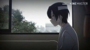 |Аниме клип| Шарлотта