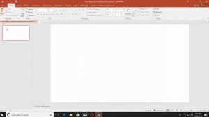 How to Copy Table from Microsoft Word to PowerPoint