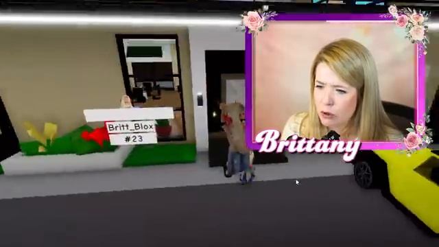 Only Child Hated Her New STEP SISTER! (Roblox) смотреть онлайн