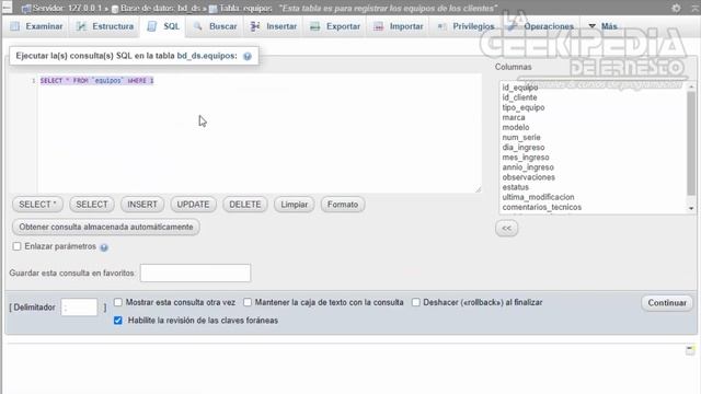 Curso Java intermedio #94 | Proyecto final – Gráfica de estatus - programación (Parte I) смотреть онлайн