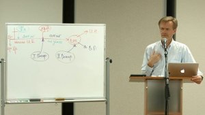 Тайны царства Божьего. Вилли Дюк/Дик. Русская Библейская Церковь Канзас Сити