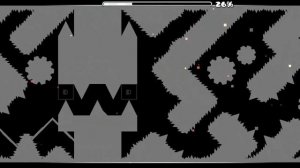 ГАЙД как пройти Slaughterhouse в Geometry Dash