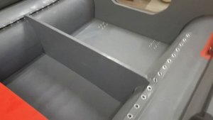 GT 450 продолжение работ...