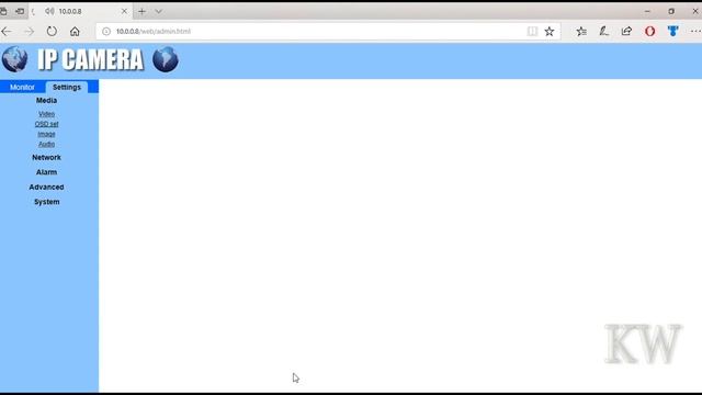 SDETER IP Camera Wireless Wifi 720P HD смотреть онлайн