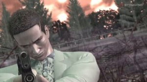 Разбор полётов. Deadly Premonition. Часть 2
