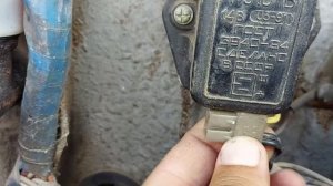 Подключение безконтакного зажигания и генератора от Ваз на Луаз и Запарожец.
