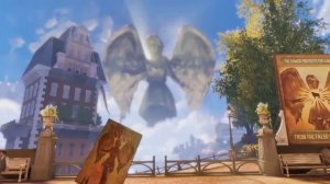 Bioshock Infinite - Обзор от Души! (Full HD)