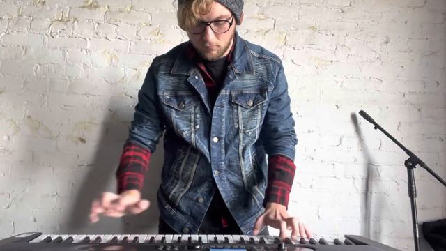 Casiotone LK-S450 [ Demo & Review ]