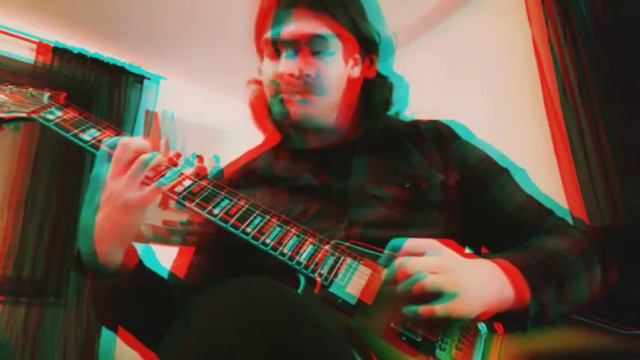 Unerathly: Guitar Instrumental by lukket смотреть онлайн