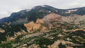 Камчатские красоты.