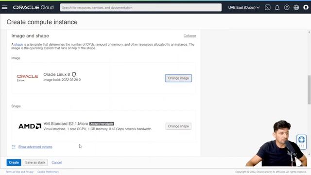 Oracle Cloud Infrastructure // Always Free Tier 2022 : Free VM and Storage смотреть онлайн