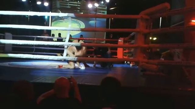 БОЙ ПО ММА БАЛЫБЕРДИН АЛЕКСЕЙ VS ДЕМЬЯНОВ АНТОН 2014 ГОД смотреть онлайн