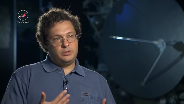 Secrets of black holes and 'RadioAstron' project (Spektr-R) (English subtitles) смотреть онлайн