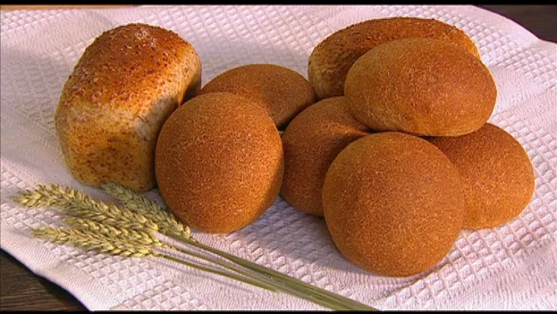 Рецепт барвихинского хлеба по госту