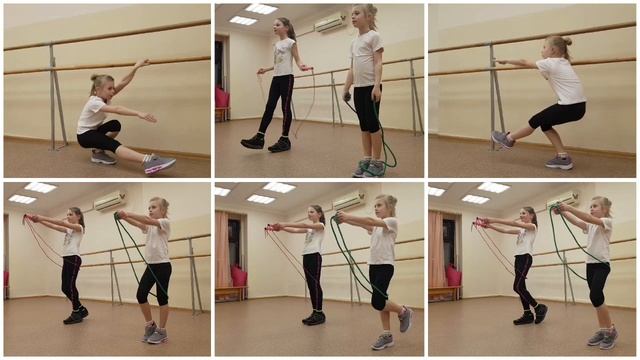 Фигурное катание Упражнения ОФП, 1 3группа от 19 01 21 смотреть онлайн