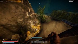 ГАЙД ГДЕ НАЙТИ СЕРУ SUNKENLAND