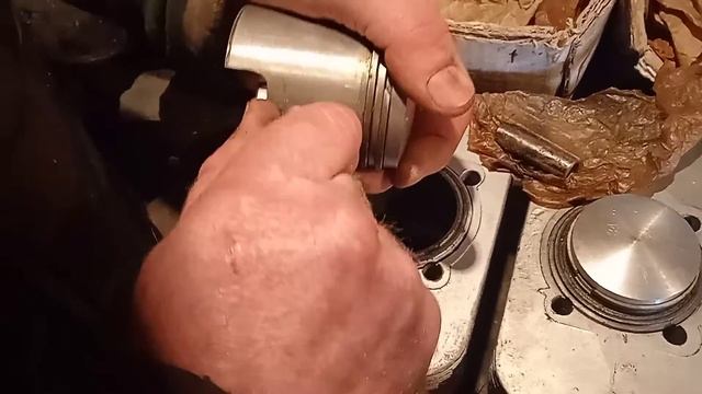 поршневая иж Юпитер 4 смотреть онлайн