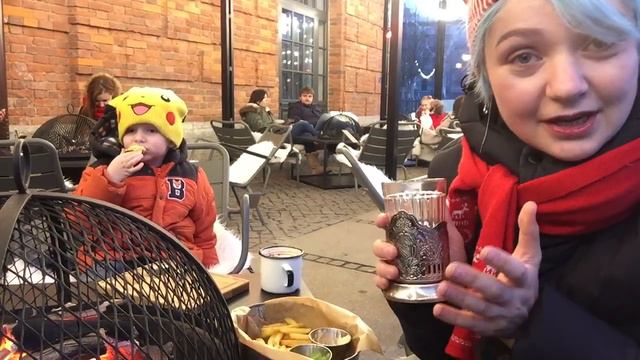 С Новым годом и Рождеством!!! смотреть онлайн