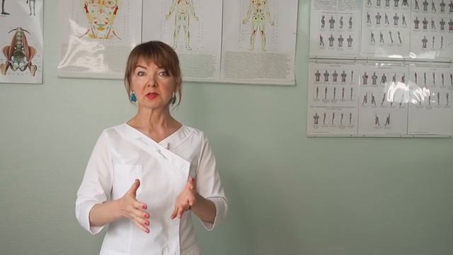 Триггерные точки и дискомфорт в области уха. Болит возле уха