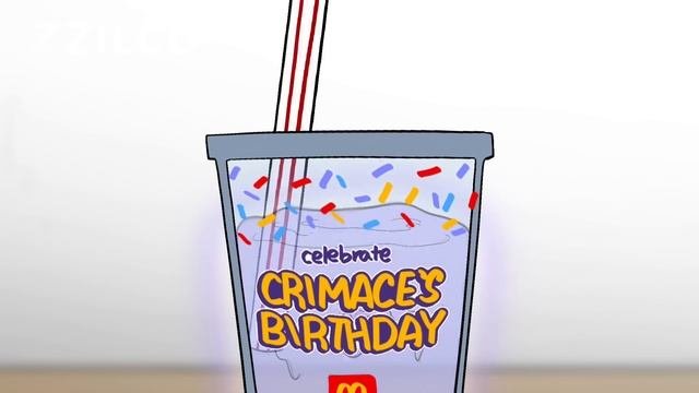 Delicious Grimace Shake 2 - Skibidi Toilet