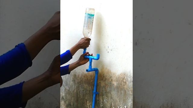 how to make for strong bottle plastic air pressure