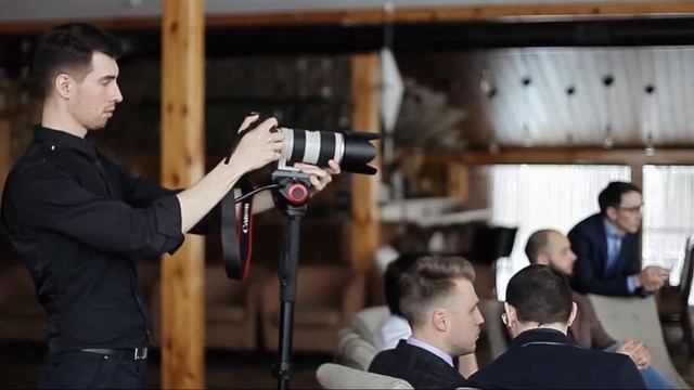 Хорошие встречи “Эскиз свадьбы” в парк отеле ТайGA смотреть онлайн