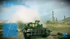 Старая добрая тройка