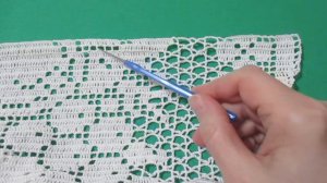 САЛФЕТКА "НАТЮРМОРТ". ЧАСТЬ 5