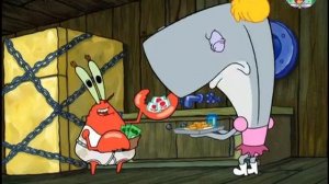 Губка Боб Девичник 1