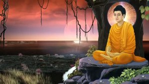 nhạc thiền phật giáo nghe thư giãn.