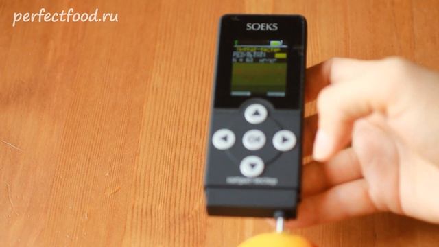 Нитраты в еде: ОПАСНО? Откуда берутся нитраты. Обзор нитрат-тестера СОЭКС