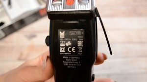 Машинка для стрижки MOSER 1400-0451