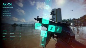 How to Equip Attachments and Customize Weapons in the Battlefield 2042 Beta