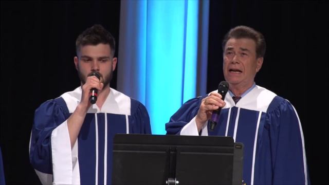 Я нашёл святую новь - ц. Непоколебимое Основание