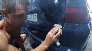 НАМЕРТВО клеим ЛЮБОЙ АВТОМОБИЛЬНЫЙ МОЛДИНГ