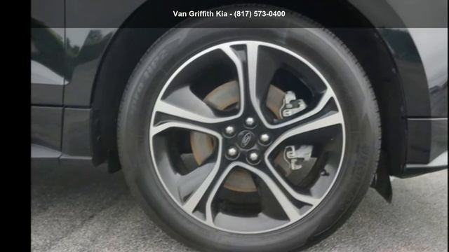 2019 Ford Edge ST - Van Griffith Kia - Granbury, TX 76049 смотреть онлайн